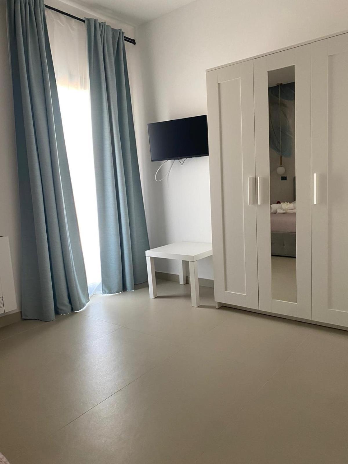 Villa Gioia Realmonte Esterno foto