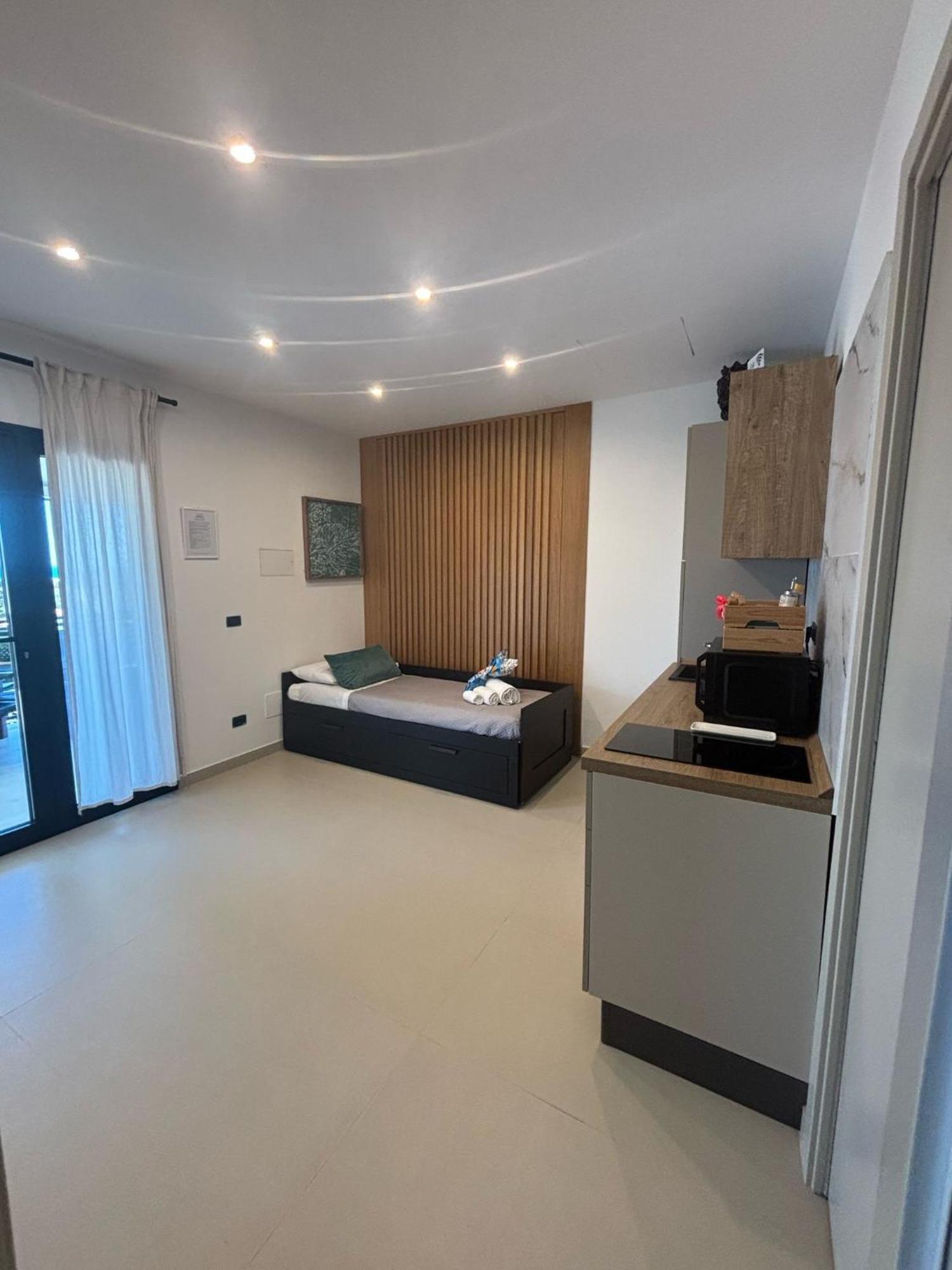 Villa Gioia Realmonte Esterno foto