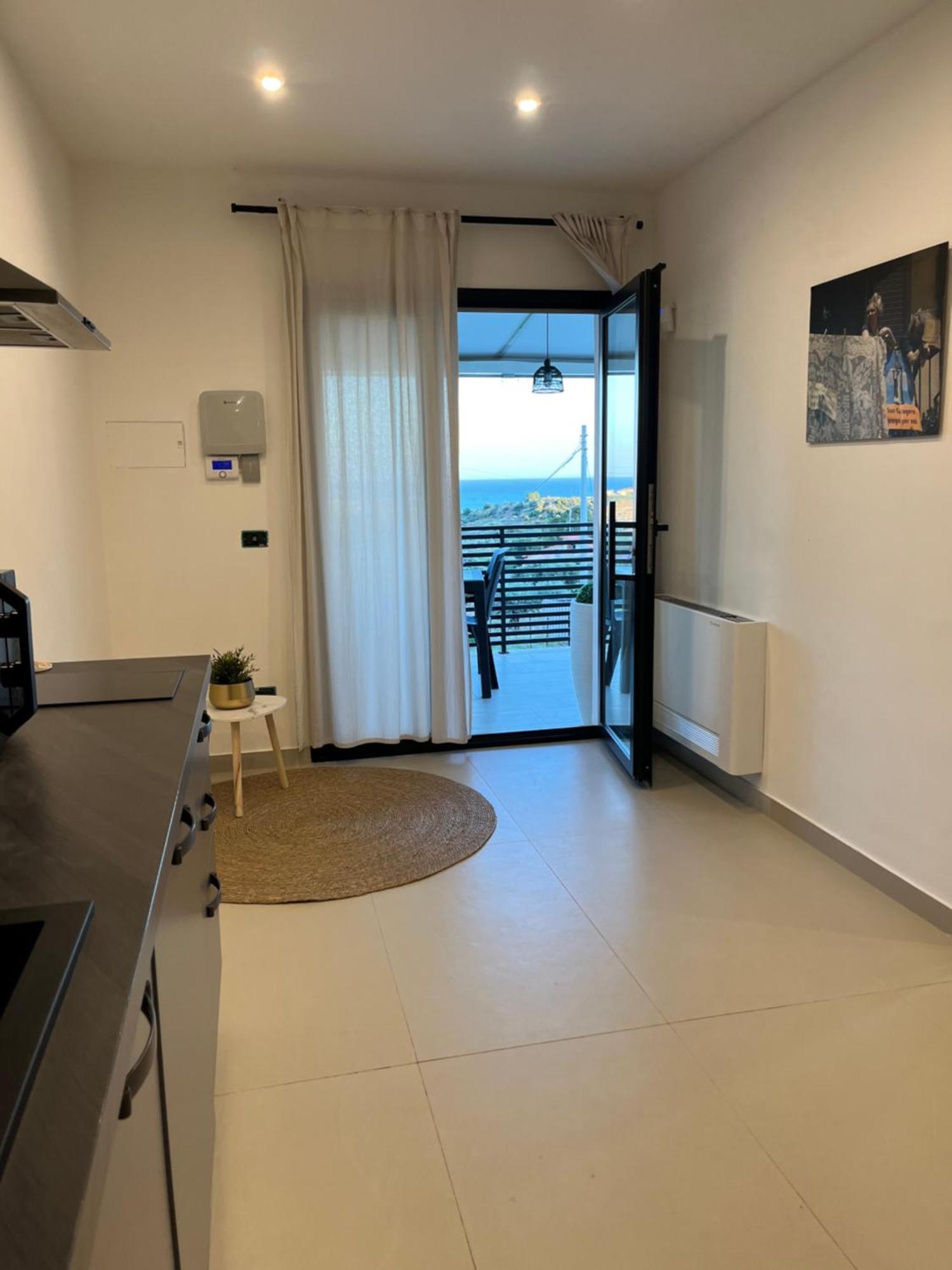 Villa Gioia Realmonte Esterno foto